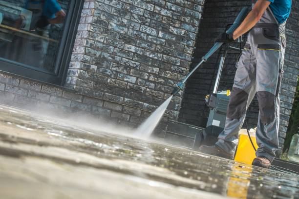 Best House Exterior Washing  in Twin Lakes, NM