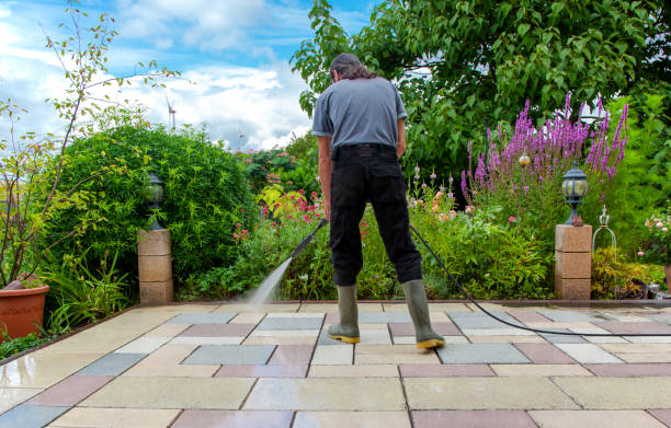 Trusted Twin Lakes, NM Pressure Washing Experts