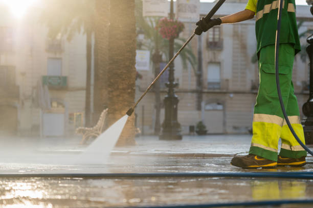 Best Roof Washing  in Twin Lakes, NM